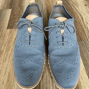 Cole Haan men’s dress shoes